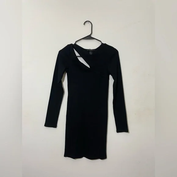 Forever 21 | Dresses | Nwot Forever 2 Ribbed Black Mini Dress | Poshmark Forever 21 | Dresses | Nwot Forever 2 Ribbed Black Mini Dress | Poshmark
